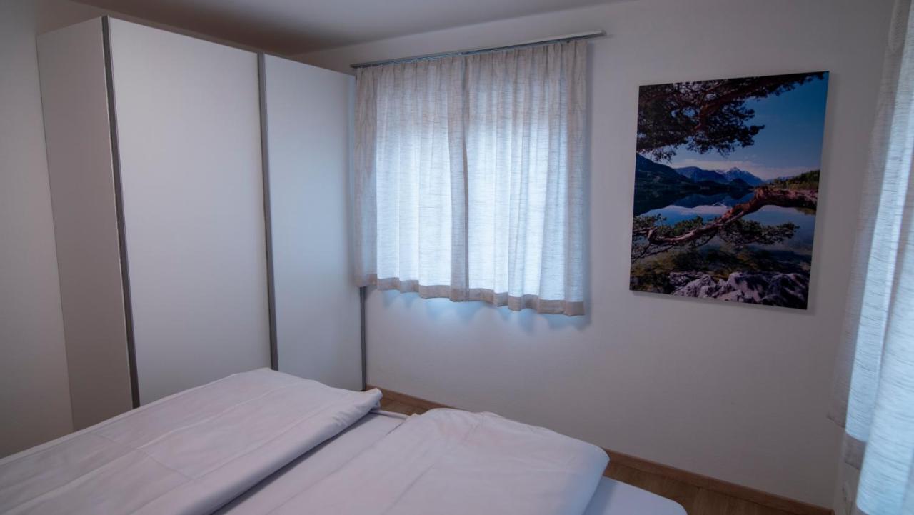 Das Johann Apartments Im Ausseerland Bad Aussee Εξωτερικό φωτογραφία