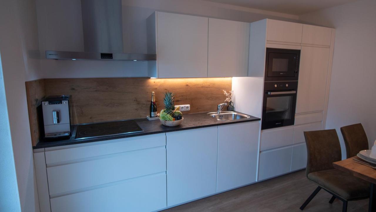 Das Johann Apartments Im Ausseerland Bad Aussee Εξωτερικό φωτογραφία