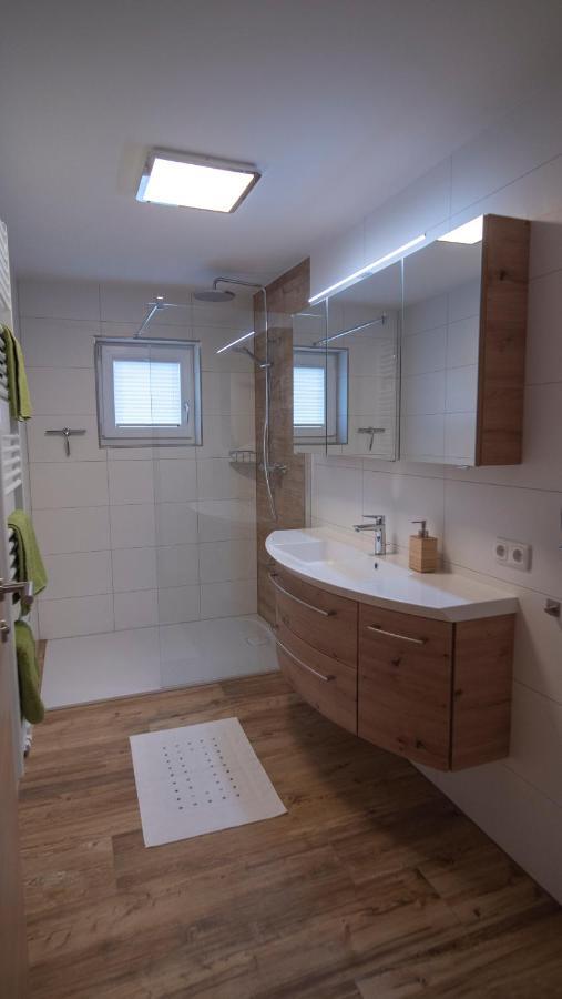 Das Johann Apartments Im Ausseerland Bad Aussee Εξωτερικό φωτογραφία