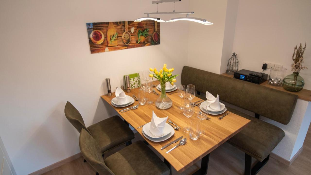 Das Johann Apartments Im Ausseerland Bad Aussee Εξωτερικό φωτογραφία