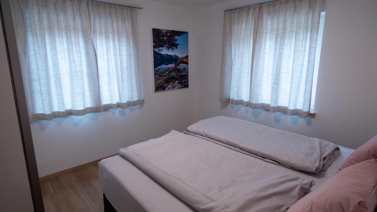 Das Johann Apartments Im Ausseerland Bad Aussee Εξωτερικό φωτογραφία