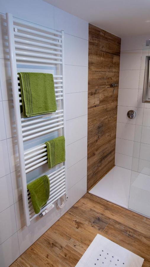 Das Johann Apartments Im Ausseerland Bad Aussee Εξωτερικό φωτογραφία