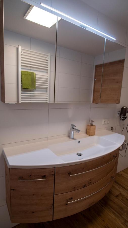 Das Johann Apartments Im Ausseerland Bad Aussee Εξωτερικό φωτογραφία