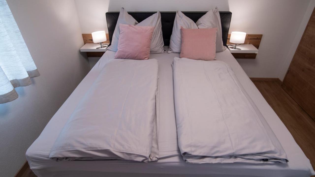 Das Johann Apartments Im Ausseerland Bad Aussee Εξωτερικό φωτογραφία