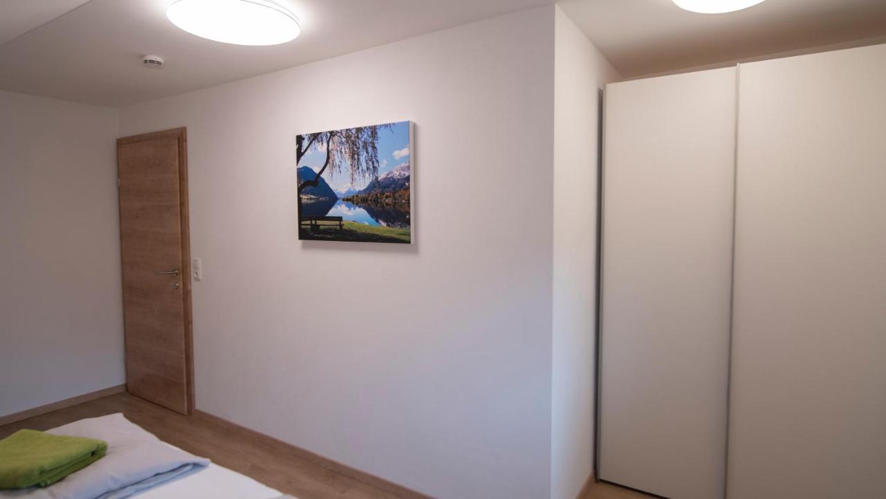 Das Johann Apartments Im Ausseerland Bad Aussee Εξωτερικό φωτογραφία