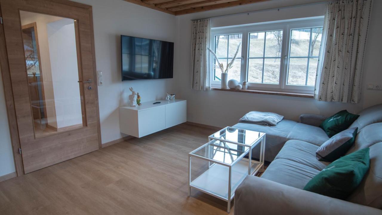 Das Johann Apartments Im Ausseerland Bad Aussee Εξωτερικό φωτογραφία