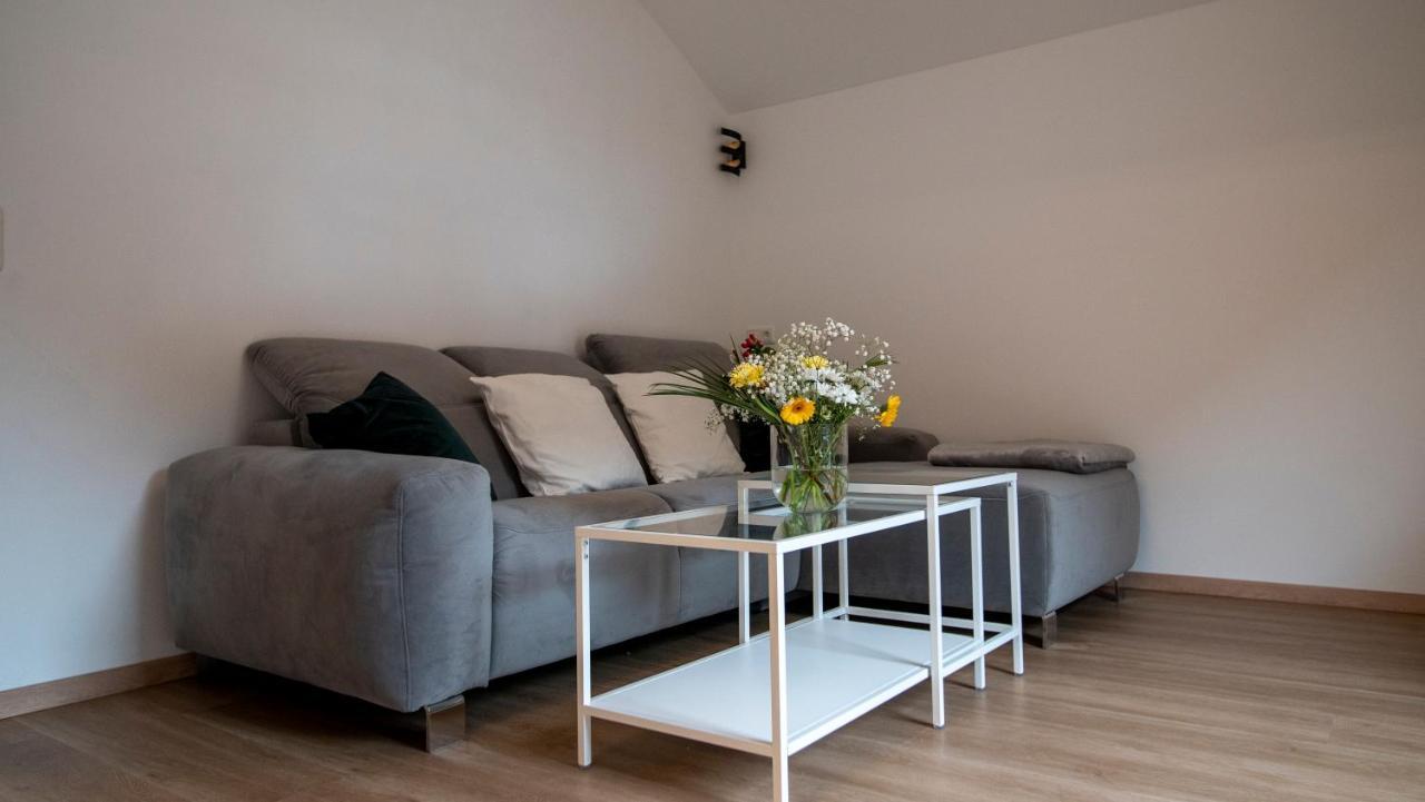 Das Johann Apartments Im Ausseerland Bad Aussee Εξωτερικό φωτογραφία