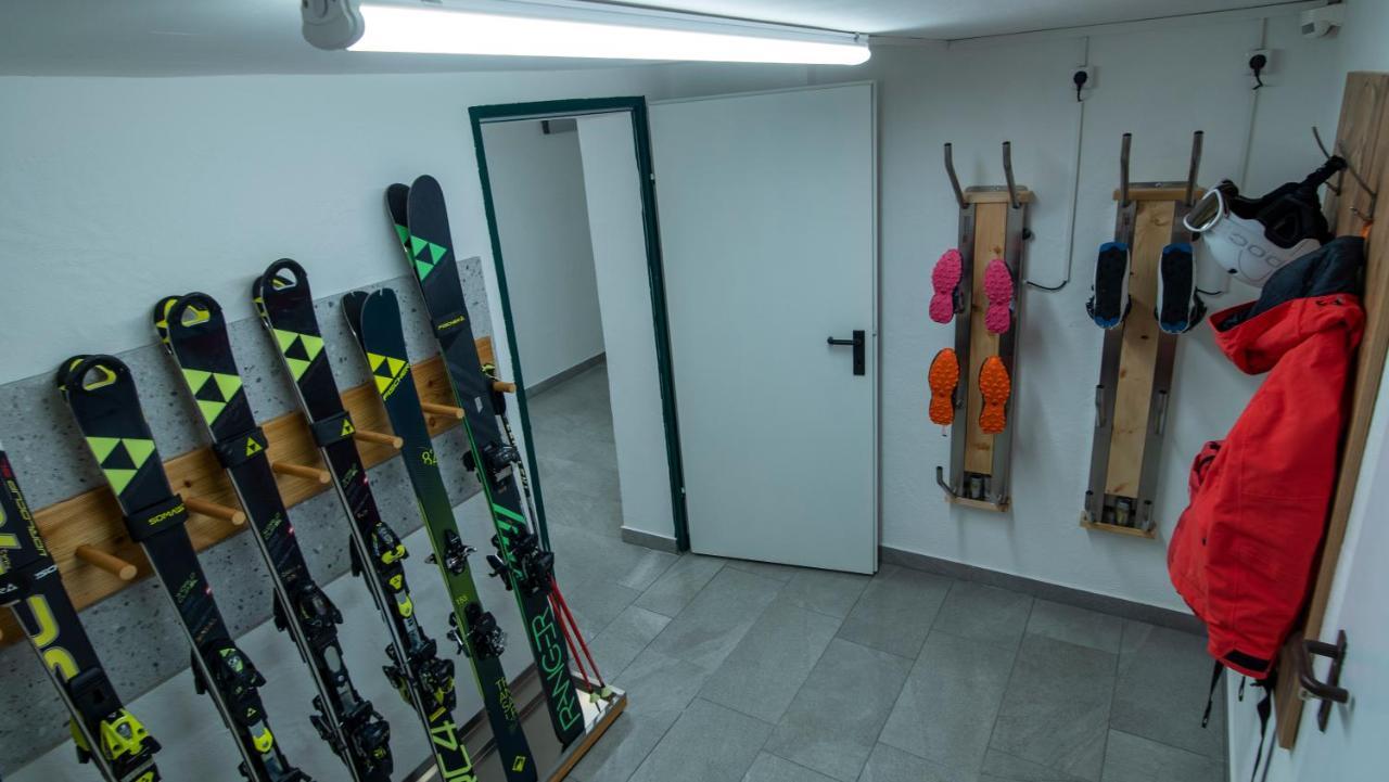 Das Johann Apartments Im Ausseerland Bad Aussee Εξωτερικό φωτογραφία