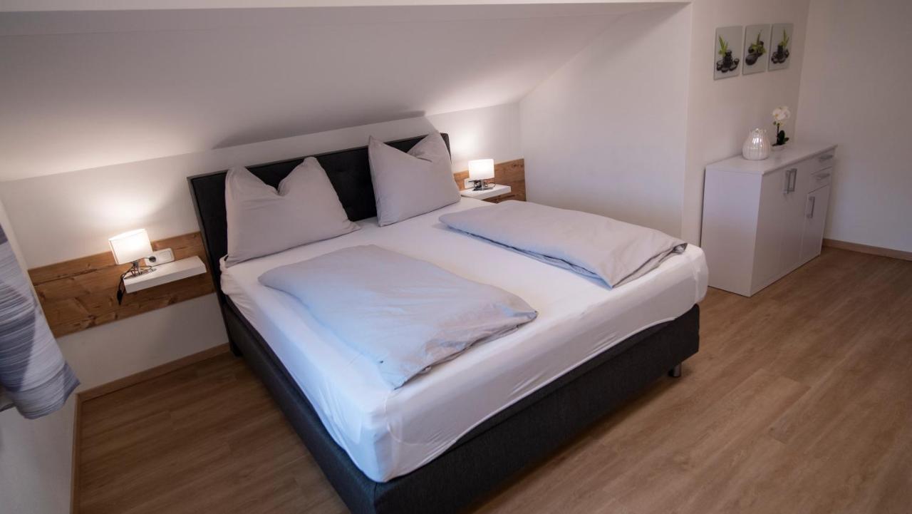 Das Johann Apartments Im Ausseerland Bad Aussee Εξωτερικό φωτογραφία