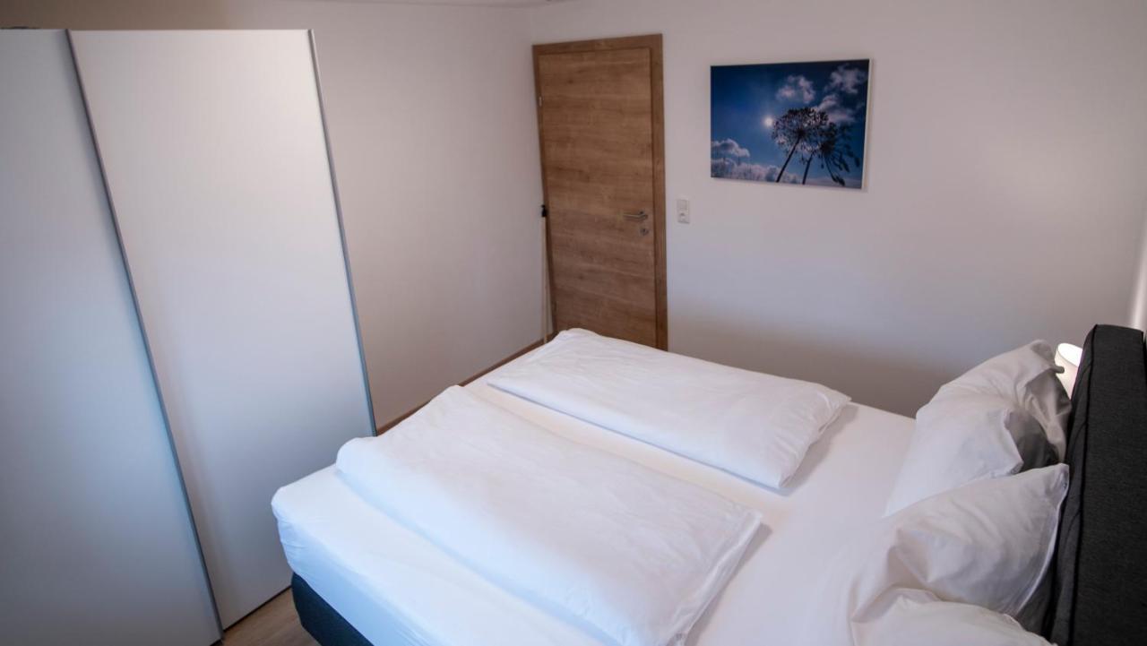 Das Johann Apartments Im Ausseerland Bad Aussee Εξωτερικό φωτογραφία